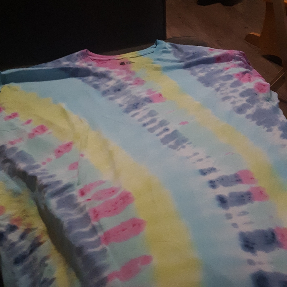 Tie dye TShirt